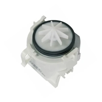Afbeelding van Europart 10033442 Afvoerpomp voor zonnepompmotor, magneetpomp, bajonetbevestiging, geschikt Bosch Siemens 620774 00620774