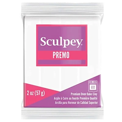 Image de Premo Sculpey Pâte à Modeler
