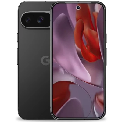 Afbeelding van imoshion Screen protector Geschikt voor Google Pixel 9a Screenprotector Folie 3 pack