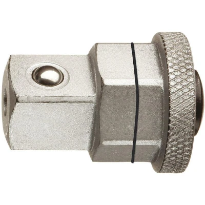 Image de GEDORE 7 RA 12,5 adaptateur 1/2&quot; 4kt, 19 mm pour R / UR 2320479