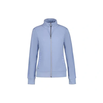 Afbeelding van Luhta Dames Vest Enklinge 310 Licht Blauw