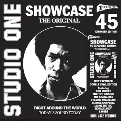 Afbeelding van Studio One Showcase 45