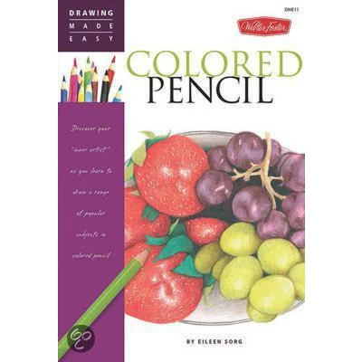 Afbeelding van Colored Pencil