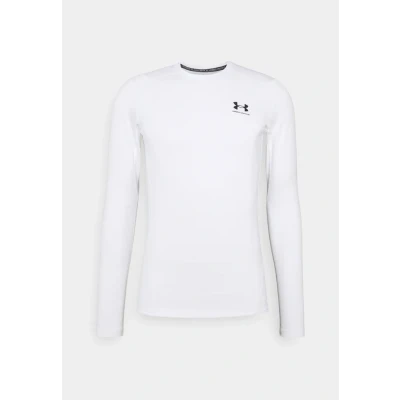 Afbeelding van Under Armour Hemd, Heren, Maat: XL, White // black