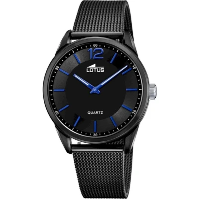 Afbeelding van Lotus Herenhorloge 18736/2