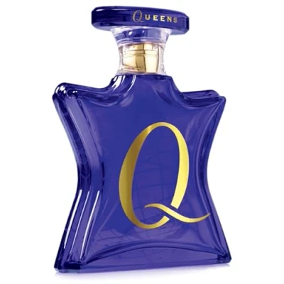 Afbeelding van Bond No. 9 Queens Eau de Parfum 100 ml