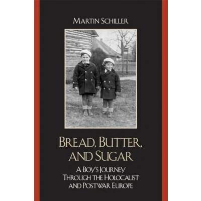 Afbeelding van Bread, Butter, and Sugar