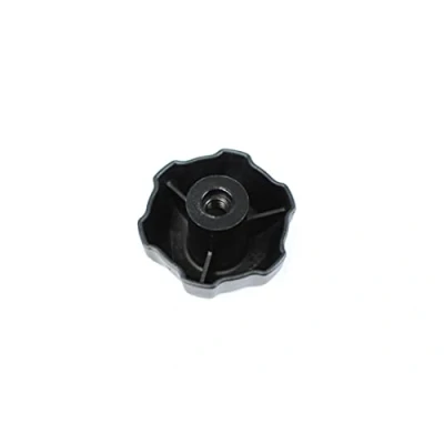 Afbeelding van Thule, Accessoires voor dakdragers, Knop w. M8 moer