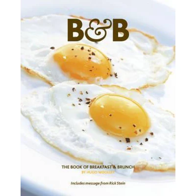 Afbeelding van B&amp;B