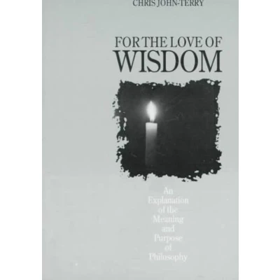 Afbeelding van For the Love of Wisdom