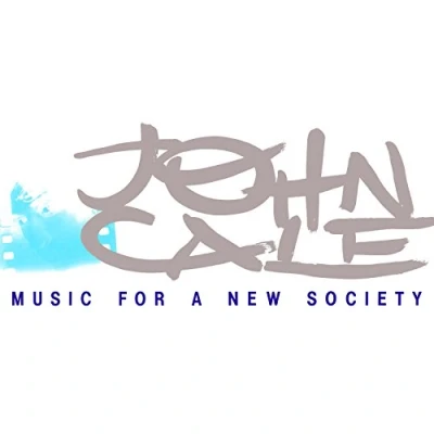 Afbeelding van John Cale Music For A New Society
