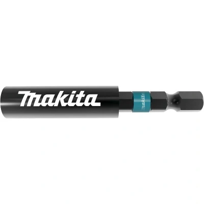 Afbeelding van Makita Bithouder Magn 1/4 60Mm Impblk B 66793