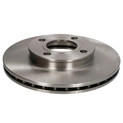Afbeelding van ABE C3A016ABE Remschijf Vooras 256 20 4 Geventileerd High carbon AUDI: 90 B3, 80 B2, Coupe B3