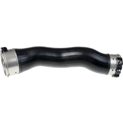 Afbeelding van GATES 09 1184 Laadluchtslang ACM (Polyacryl Rubber) BMW: 3 GT, X3, Saloon