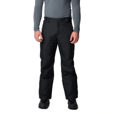 Afbeelding van Columbia Bugaboo V Pantalon de ski pour homme Noir