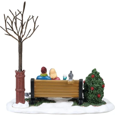 Afbeelding van Cozy christmas LEMAX