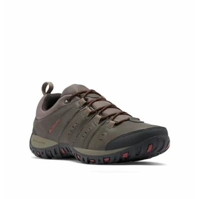 Afbeelding van Columbia Schoenen Cordovan/Garnet Red 42.5