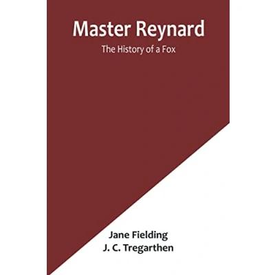 Afbeelding van Master Reynard