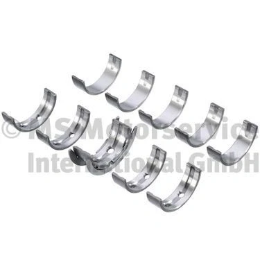 Afbeelding van KOLBENSCHMIDT 37122610 Krukasaslagerset FORD: FIESTA 5