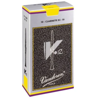 Image de VANDOREN ANCHES DE CLARINETTE BASSE V12 3
