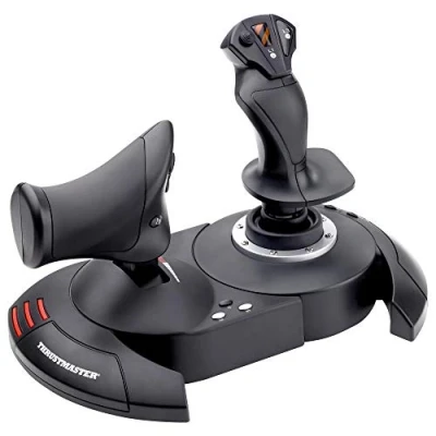 Image de Thrustmaster T.Flight Hotas X