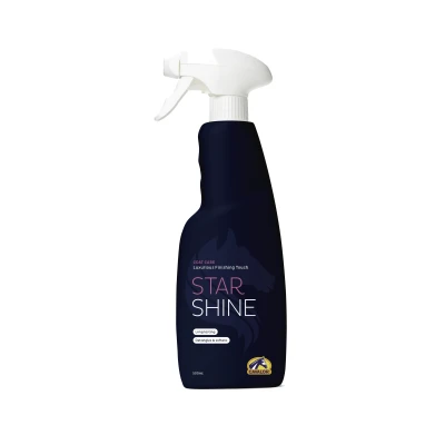 Image de Cavalor Star Shine