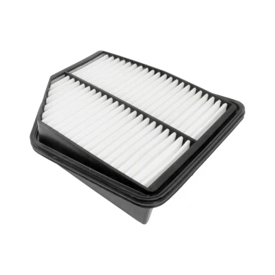 Afbeelding van FEBI BILSTEIN 184355 Luchtfilter 53,5 216 239,5 Filter insert SUZUKI: Grand Vitara 2 SUV