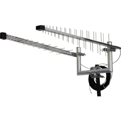 Afbeelding van Wittenberg Antennen Universal Duo Set 2x LAT 56 Richtantenne GSM, UMTS, LTE