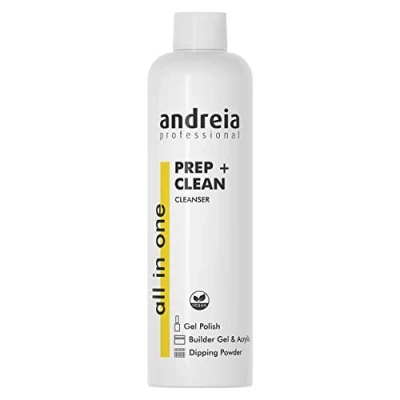 Image de Andreia Professional Ongles Prep et Clean 250ml