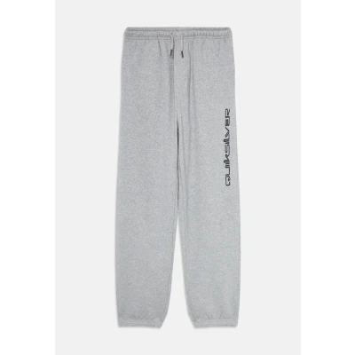 Afbeelding van Quiksilver Pantalon de jogging avec taille élastique pour garçon Gris 10
