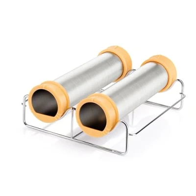 Afbeelding van Tescoma Broches voor traditionele Trdelnik, 2 stuks, gesorteerd, 20,6 x 9 23,6 cm