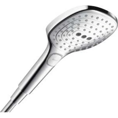Afbeelding van Hansgrohe Raindance Select E handdouche 120 3jet EcoSmart 9 l/min