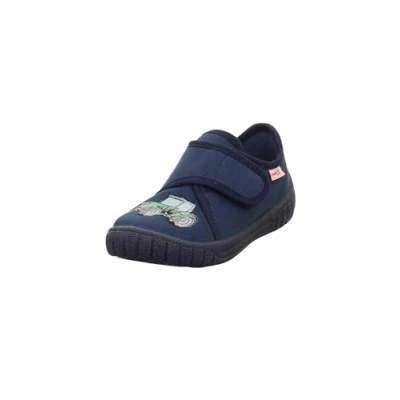 Image de Superfit Garçon Bill Chaussons, Océan 8000 808278,33 EU