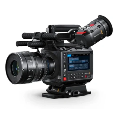 Afbeelding van Blackmagic PYXIS 6K