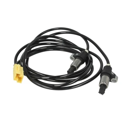 Afbeelding van AUTLOG AS4343 ABS Sensor 1220/1840