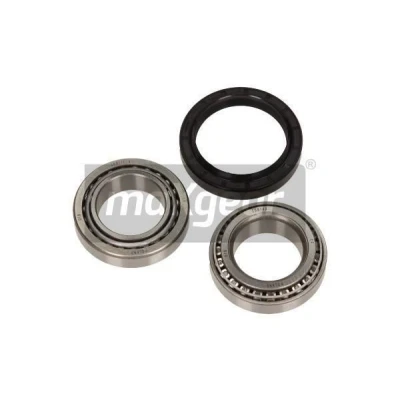 Afbeelding van Wiellagerset MAXGEAR 33 0166