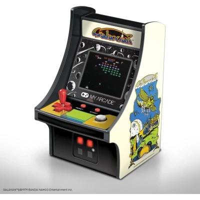 Afbeelding van My Arcade Retro Mini Machine Galaxian