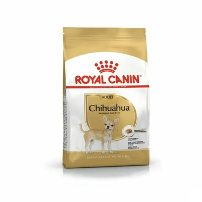 Image de Royal Canin Dog Chihuahua Adult Dry 1,5kg
