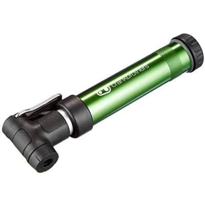 Image de Crankbrothers gem 14685 pompe vert