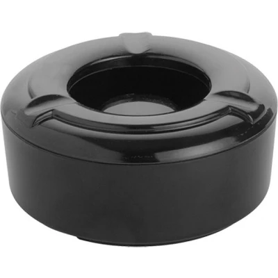 Afbeelding van terras asbak Ø10cm, 145291, HVS Select