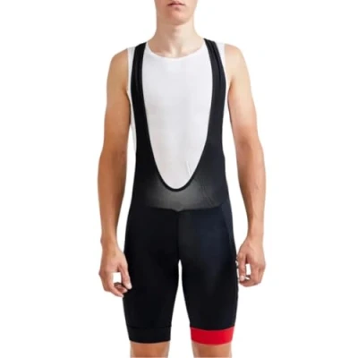 Afbeelding van Craft Core Endur Bib Shorts Heren, zwart