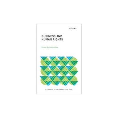 Afbeelding van Elements of International Law Business and Human Rights