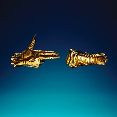 Afbeelding van Run the Jewels 3 (2 LPs)
