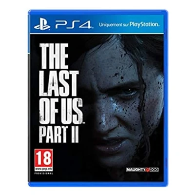 Image de Sony, The Last Of Us PS4, Édition Standard, 1 Joueur, Version Physique avec CD, En Français, PEGI 18+, Jeu pour PlayStation 4