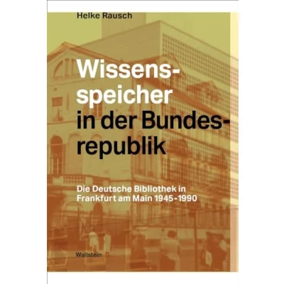Afbeelding van Wissensspeicher in der Bundesrepublik