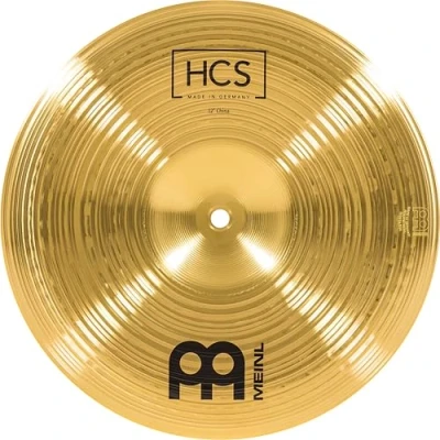 Afbeelding van Meinl HCS China 12&quot;, HCS12CH bekken
