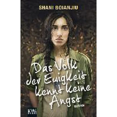 Afbeelding van Das Volk der Ewigkeit kennt keine Angst