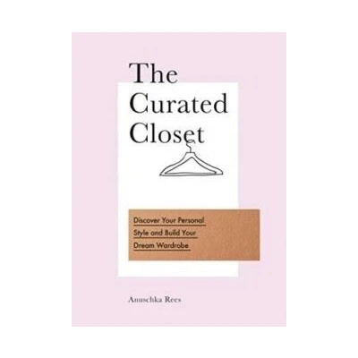 Image de The curated closet