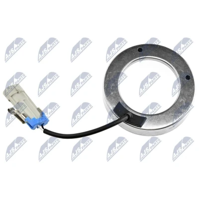 Afbeelding van NTY HCA DW 001 ABS Sensor Vooras links, rechts