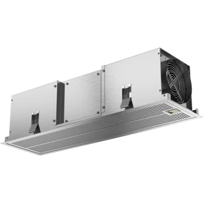 Afbeelding van Siemens Lz21jxc51 Dampkap Toebehoren Cleanair Starterset Voor Decoratieve Afvoergroep Compact